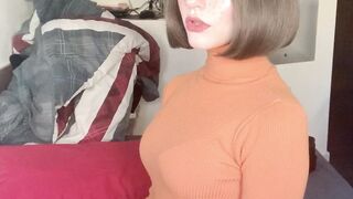 Misty Silver OnlyFans - Ahegao Queens Tempting Seduction
