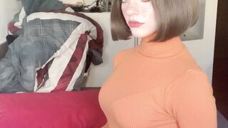 Misty Silver OnlyFans - Ahegao Queens Tempting Seduction