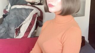 Misty Silver OnlyFans - Ahegao Queens Tempting Seduction