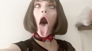 Misty Silver OnlyFans - Cosplay Cuties Sexy Surprise