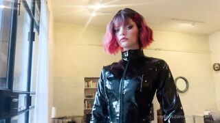 Misty Silver OnlyFans - Drool-Filled Mouth Fetish Fun