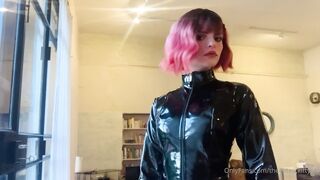 Misty Silver OnlyFans - Drool-Filled Mouth Fetish Fun