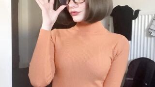 Misty Silver OnlyFans - Drool-Worthy Mouth Fetish Temptation