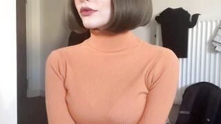 Misty Silver OnlyFans - Drool-Worthy Mouth Fetish Temptation