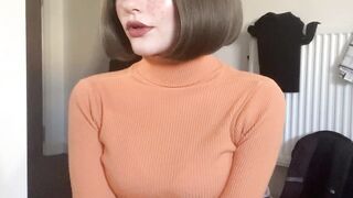 Misty Silver OnlyFans - Drool-Worthy Mouth Fetish Temptation