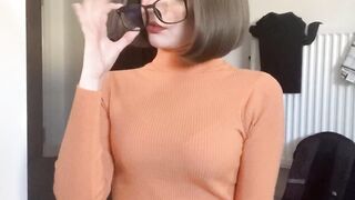 Misty Silver OnlyFans - Drool-Worthy Mouth Fetish Temptation