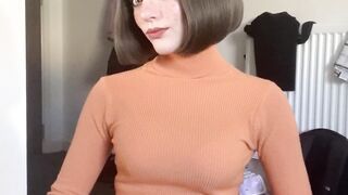 Misty Silver OnlyFans - Drool-Worthy Mouth Fetish Temptation