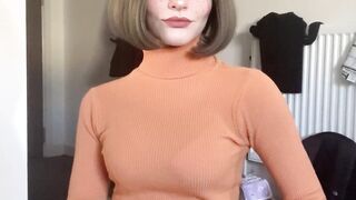 Misty Silver OnlyFans - Drool-Worthy Mouth Fetish Temptation