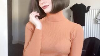 Misty Silver OnlyFans - Drool-Worthy Mouth Fetish Temptation