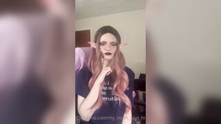 Misty Silver OnlyFans - Egirls Playful Gamer Tease