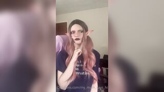 Misty Silver OnlyFans - Egirls Playful Gamer Tease