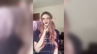 Misty Silver OnlyFans - Egirls Playful Gamer Tease