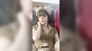 Misty Silver OnlyFans - Fantasy Dildo Playtime Fun