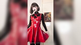 Misty Silver OnlyFans - Gamer Egirls Gaming Chair Adventure