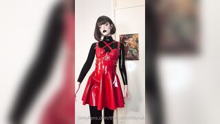 Misty Silver OnlyFans - Gamer Egirls Gaming Chair Adventure