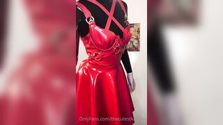 Misty Silver OnlyFans - Gamer Egirls Gaming Chair Adventure