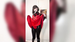 Misty Silver OnlyFans - Gamer Egirls Gaming Chair Adventure