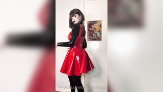 Misty Silver OnlyFans - Gamer Egirls Gaming Chair Adventure