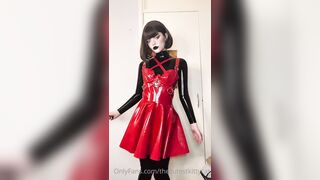 Misty Silver OnlyFans - Gamer Egirls Gaming Chair Adventure