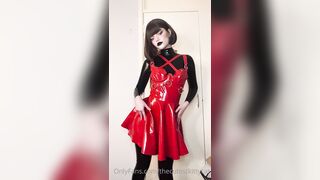 Misty Silver OnlyFans - Gamer Egirls Gaming Chair Adventure