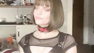 Misty Silver OnlyFans - Kittens Fantasy Toy Play