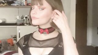 Misty Silver OnlyFans - Kittens Fantasy Toy Play