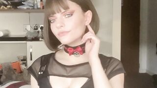 Misty Silver OnlyFans - Kittens Fantasy Toy Play