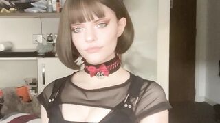 Misty Silver OnlyFans - Kittens Fantasy Toy Play