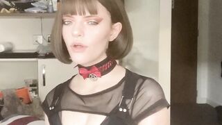 Misty Silver OnlyFans - Kittens Fantasy Toy Play