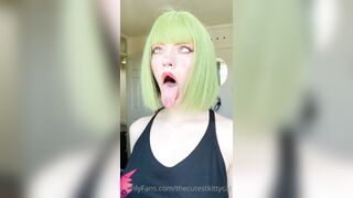 Misty Silver OnlyFans - Lingerie Tease and Denial Session