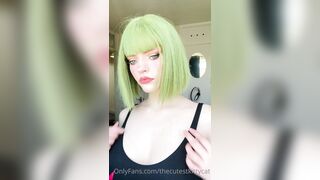 Misty Silver OnlyFans - Lingerie Tease and Denial Session