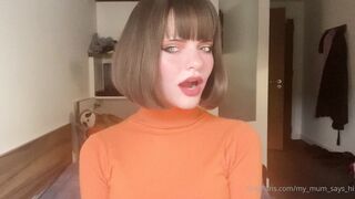 Misty Silver OnlyFans - Masters Kitten in Submission