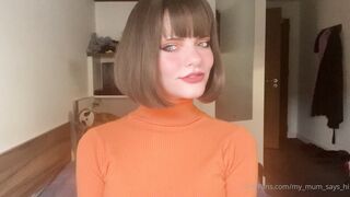 Misty Silver OnlyFans - Masters Kitten in Submission