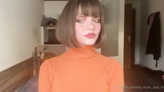 Misty Silver OnlyFans - Masters Kitten in Submission