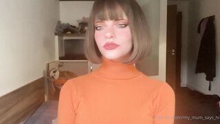 Misty Silver OnlyFans - Masters Kitten in Submission