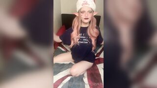 Misty Silver OnlyFans - Succubus Obedient Submission