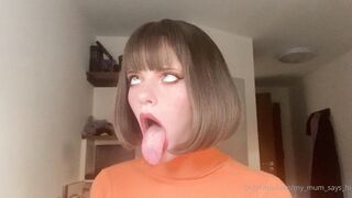 Misty Silver OnlyFans - Succubus Seductive Obedience