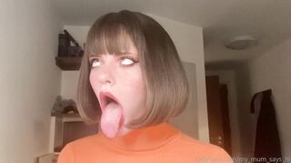 Misty Silver OnlyFans - Succubus Seductive Obedience