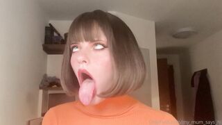 Misty Silver OnlyFans - Succubus Seductive Obedience