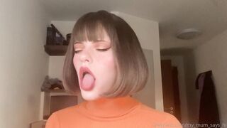 Misty Silver OnlyFans - Succubus Seductive Obedience