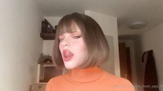 Misty Silver OnlyFans - Succubus Seductive Obedience