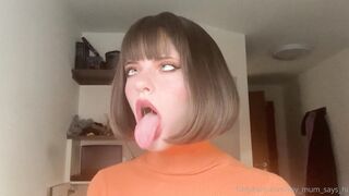 Misty Silver OnlyFans - Succubus Seductive Obedience