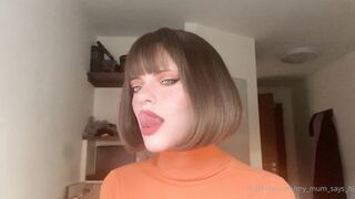 Misty Silver OnlyFans - Succubus Seductive Obedience