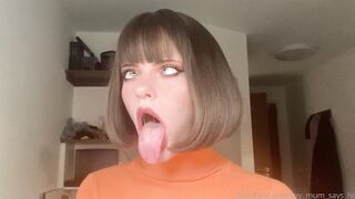 Misty Silver OnlyFans - Succubus Seductive Obedience