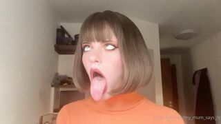 Misty Silver OnlyFans - Succubus Seductive Obedience