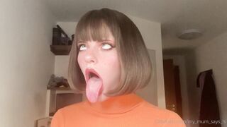 Misty Silver OnlyFans - Succubus Seductive Obedience