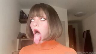 Misty Silver OnlyFans - Succubus Seductive Obedience