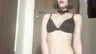 Misty Silver OnlyFans - Succubus Sensual Playtime