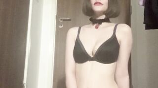 Misty Silver OnlyFans - Succubus Sensual Playtime