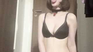 Misty Silver OnlyFans - Succubus Sensual Playtime